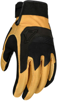 Macna Congra,  gloves,  color: Light Brown/Black,  size: 3XL