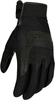 Macna Congra,  gloves women,  color: Black,  size: S