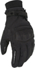 Macna Corridor RTX,  gloves,  color: Black,  size: 4XL