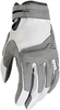 Macna Darko,  gloves