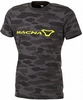 Macna Dazzle Logo,  t-shirt