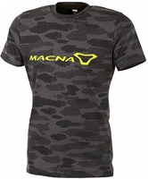 Macna Dazzle Logo,  t-shirt
