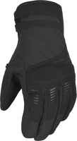 Macna Dim RTX,  gloves waterproof,  color: Black,  size: XL