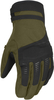 Macna Dim RTX,  gloves waterproof,  color: Dark Green/Black,  size: XXL