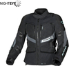 Macna Domane,  textile jacket women,  color: Black,  size: XS