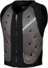 Macna Dry Evo,  cooling vest,  color: Grey/Black,  size: L/XL