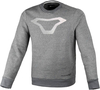 Macna Dunyte,  sweatshirt,  color: Grey,  size: L