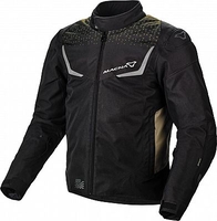 Macna Durago,  textile jacket