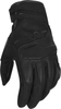 Macna Dusk,  gloves,  color: Black,  size: XXL