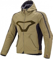 Macna Eighty One,  textile jacket waterproof
