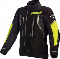 Macna Epitude Night Eye,  textile jacket