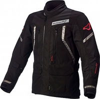 Macna Epitude,  textile jacket