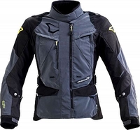 Macna Equator Night Eye,  textile jacket waterproof women