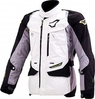 Macna Equator,  textile jacket waterproof