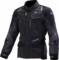 Macna Equator,  textile jacket waterproof