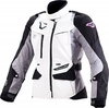 Macna Equator,  textile jacket waterproof women