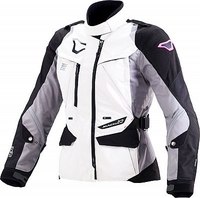 Macna Equator,  textile jacket waterproof women