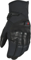Macna Era RTX,  gloves waterproof heatable,  color: Black,  size: 3XL