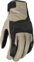 Macna Felon,  gloves,  color: Beige/Black,  size: M