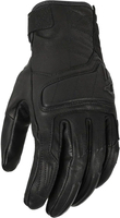 Macna Felon,  gloves,  color: Black,  size: 3XL