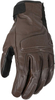 Macna Felon,  gloves,  color: Dark Brown/Black,  size: 3XL