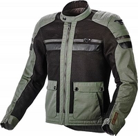 Macna Fluent,  textile jacket