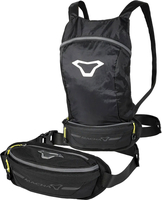 Macna Foldable,  fanny pack/backpack