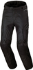 Macna Forge,  textile pants,  color: Black,  size: 3XL