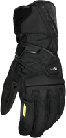 Macna Foton RTX 2.0,  gloves waterproof heatable,  color: Black,  size: S