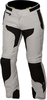 Macna Fulcrum,  textile pants waterproof women,  color: Grey,  size: L