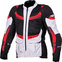 Macna Furio,  mesh jacket