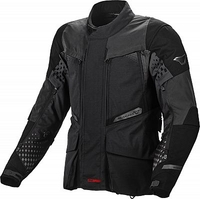Macna Fusor,  textile jacket