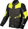 Macna Fusor,  textile jacket