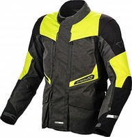 Macna Fusor,  textile jacket