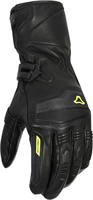 Macna Gladius RTX DL,  gloves waterproof,  color: Black,  size: XL