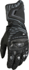 Macna GT,  gloves,  color: Black/Grey,  size: XL