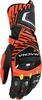 Macna GT,  gloves,  color: Black/Red/Neon-Yellow/White,  size: XS