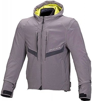 Macna Habitat,  textile jacket waterproof
