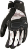 Macna Haros,  gloves,  color: Black/White/Beige,  size: XL