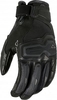 Macna Haros,  gloves