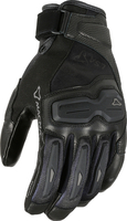 Macna Haros,  gloves women,  color: Black,  size: S