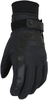 Macna Horizone,  gloves waterproof women,  color: Black,  size: M