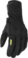 Macna Hulcan RTX,  gloves waterproof,  color: Black,  size: XXL