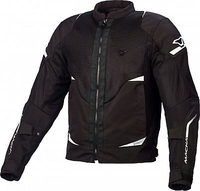 Macna Hurracage,  textile jacket