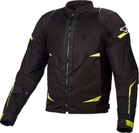 Macna Hurracage,  textile jacket