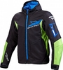 Macna Imbuz,  textile jacket waterproof