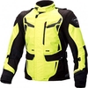 Macna Impact Pro,  textile jacket waterproof