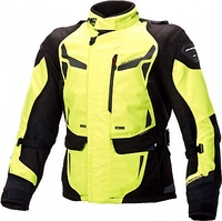 Macna Impact Pro,  textile jacket waterproof