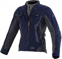 Macna Impala,  textile jacket waterproof women
