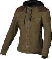 Macna Inland Denim,  textile jacket/blouse women